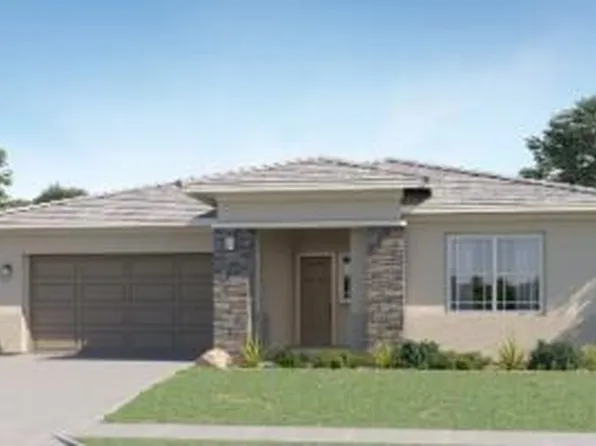 25481 N 167TH Lane, Surprise, AZ 85387