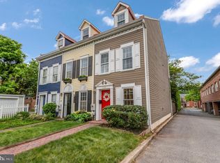 1320 Cameron St, Alexandria, VA