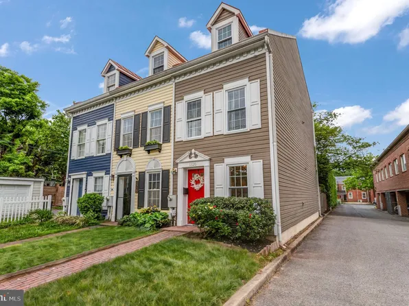 1320 Cameron St, Alexandria, VA 22314