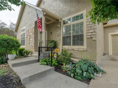 15698 S Hillside St Unit 1001, Olathe, KS, 66062