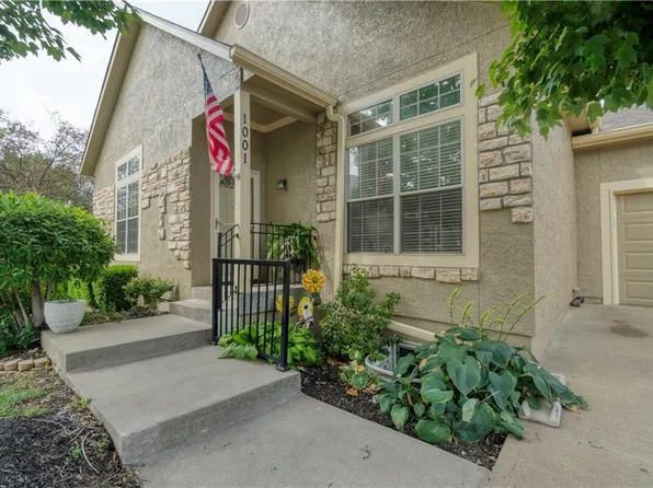 15698 S Hillside St Unit 1001, Olathe, KS 66062