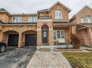 85 Daden Oaks Dr, Brampton, ON L6P3R9
