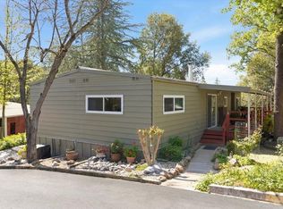 2822 Hidden Springs Cir, Placerville, CA 95667