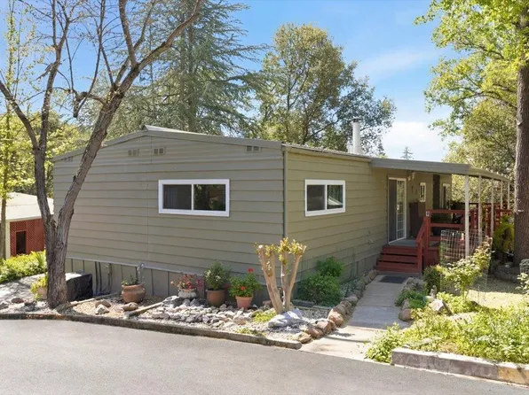 2822 Hidden Springs Cir, Placerville, CA 95667