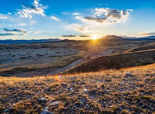 Township Road 29 Laramie Peak Rnch, Wheatland, WY 82201