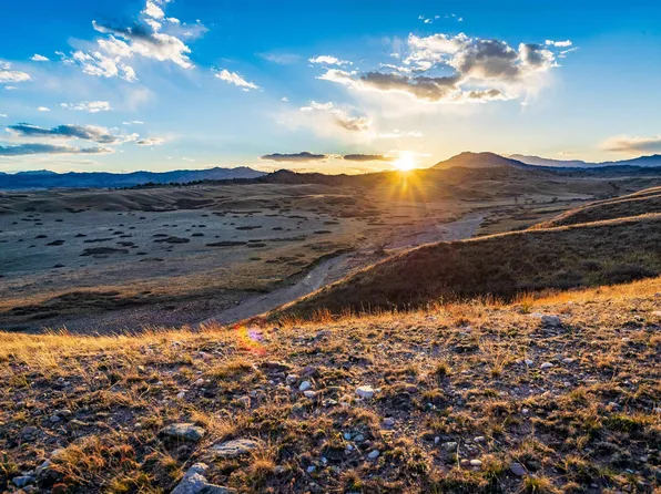 Township Road 29 Laramie Peak Rnch, Wheatland, WY 82201