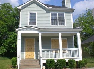 1040 Smith St NW, Atlanta, GA 30310