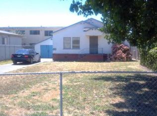 350 Silver Ave, Richmond, CA 94801