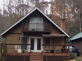 38027 Chestnut Mountain Rd, Damascus, VA 24236