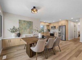 198 W Silver Brook Rd NW, Calgary, AB T3B 3J1