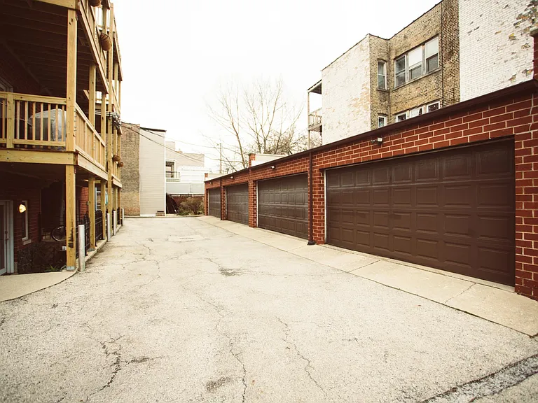 garage parking