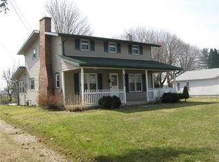 1107 Lake Rd #531, Conneaut, OH 44030