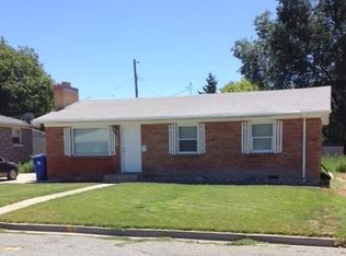 228 Moreland Ave, Twin Falls, ID 83301