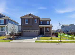 27164 E Archer Ave, Aurora, CO 80018