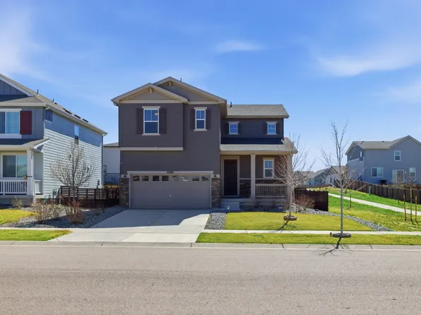 27164 E Archer Ave, Aurora, CO 80018