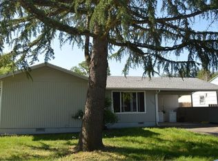 13400 SW Berthold St, Beaverton, OR 97005