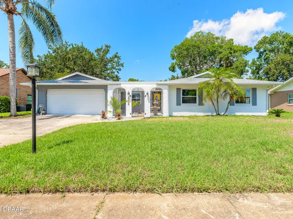 3626 Donna St, Port Orange, FL 32129