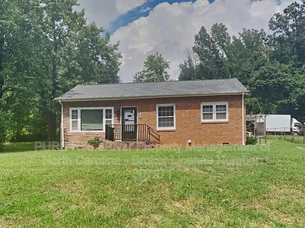 5606 Sapp Rd, Greensboro, NC 27409