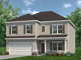 210 Antiquity Cir, Warner Robins, GA 31008
