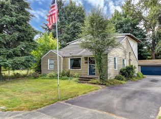 3701 SE 5th Pl, Renton, WA 98058