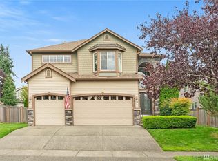 3529 213th Pl SE, Bothell, WA 98021