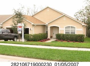 1110 Dekleva Dr, Apopka, FL 32712