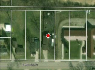 307 Mondale St E, Elmore, MN 56027