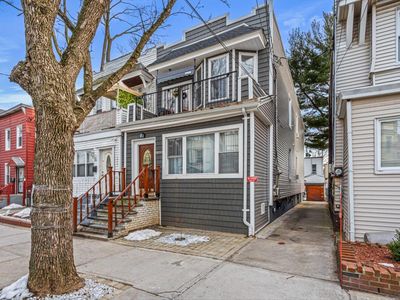 8060 88th Road, Woodhaven, NY, 11421