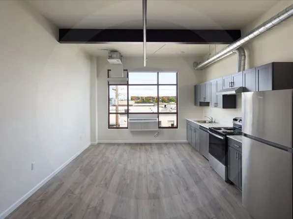 The Malt House Apartment Homes