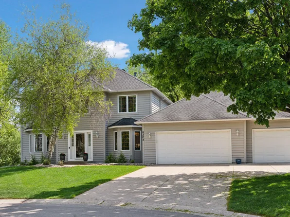 6308 Wessel Ct, Eden Prairie, MN 55346