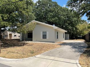 3010 Hiawatha Trl, Lake Worth, TX 76135