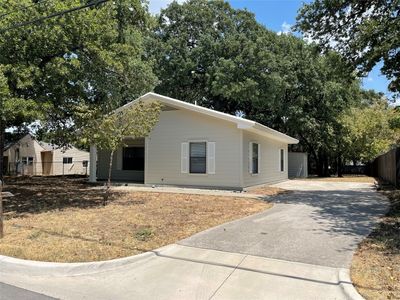 3010 Hiawatha Trl, Lake Worth, TX, 76135