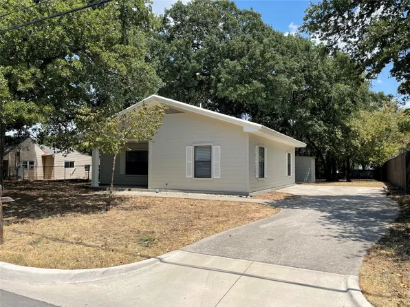 3010 Hiawatha Trl, Lake Worth, TX 76135