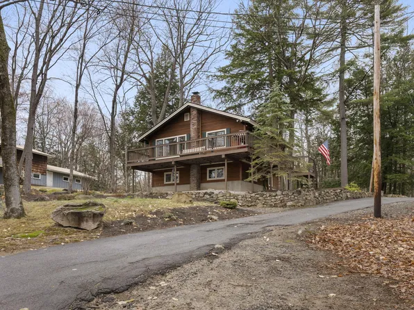 28 Scenic View Drive, Naples, ME 04055