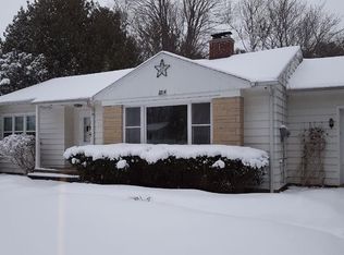 2214 Scandia Rd, Sister Bay, WI 54234