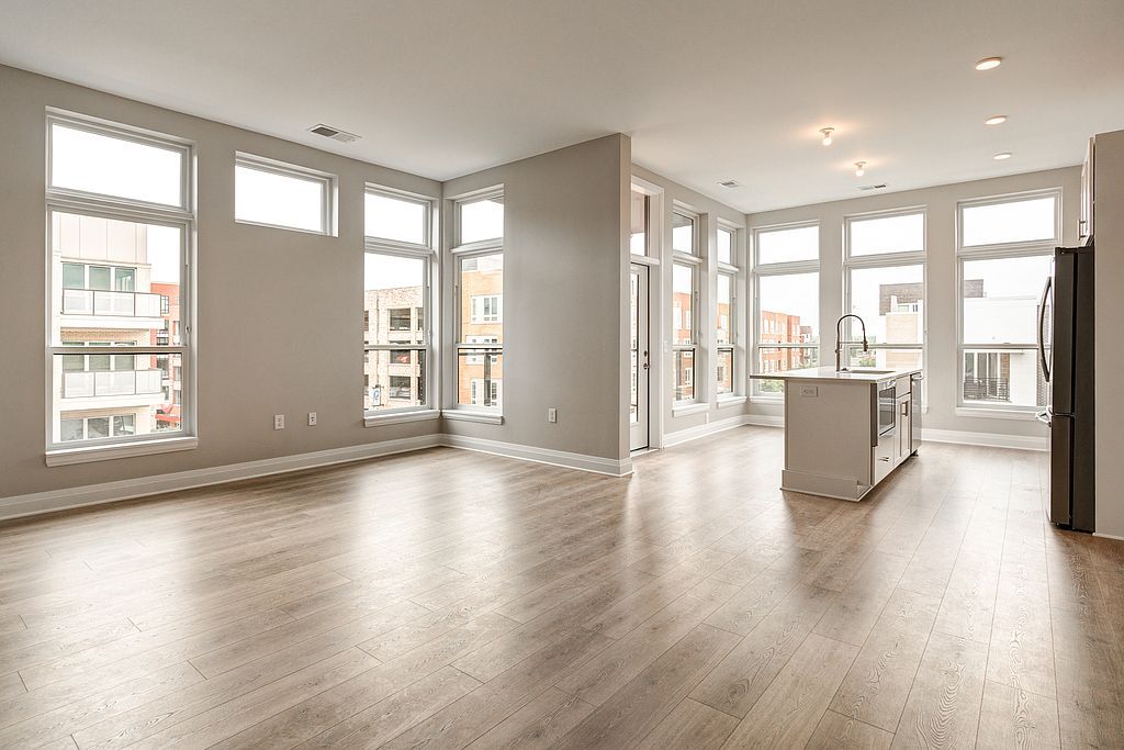 Real estate listing image