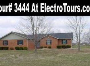 3444 Highron Dr, Pocahontas, IL