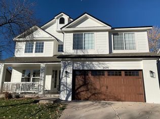 2679 S Kline Cir, Lakewood, CO 80227