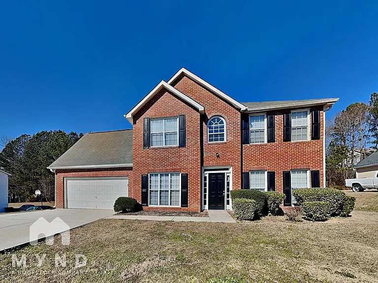 6473 Wellesley Dr — Photo 1