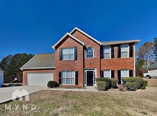 6473 Wellesley Dr, Riverdale, GA 30296