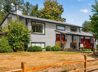 35275 Wells Gray Ave, Abbotsford, BC V2S 5X2