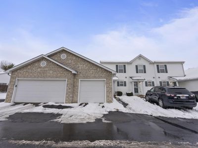 6682 Lagrange Dr #48B, Canal Winchester, OH, 43110