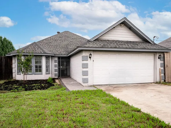 2607 Aspen Dr, Dallas, TX 75227