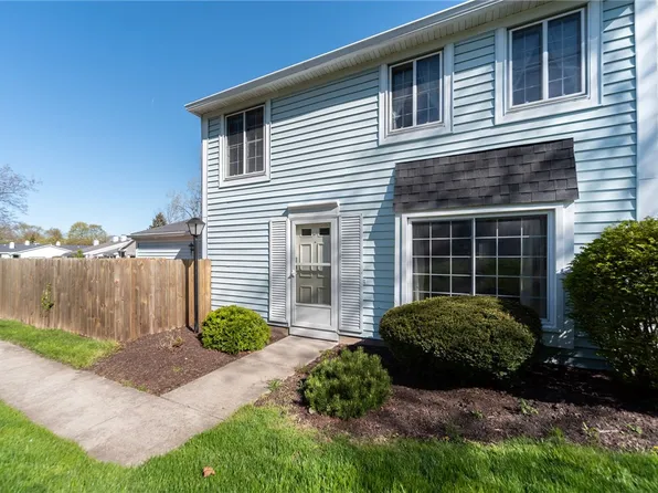 142 Greenway Blvd, Churchville, NY 14428