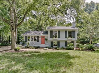 6615 Pleasant Dr, Charlotte, NC 28211