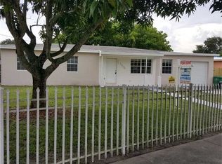 19100 NW 6th Ave, Miami Gardens, FL 33169