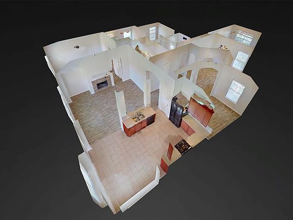 2nd image of 15115 Sycamore Leaf Ln