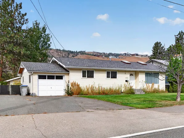 3564 Bank Rd, Kamloops, BC V2B 7A6