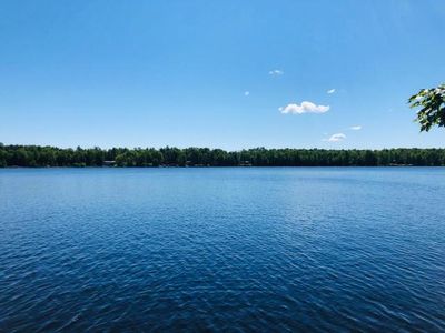 LOT 4 W Squaw Lake Rd, Minocqua, WI, 54548