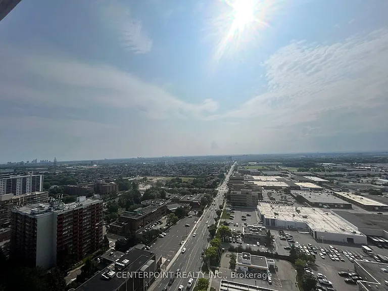 830 Lawrence Ave W #2601 — Photo 10